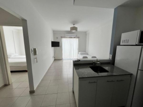 Departamento 2 Ambientes con cochera 40 y 6
